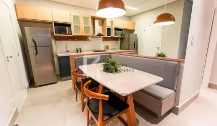 Apartamento  à venda, Jardim Hubert, Indaiatuba, SP
