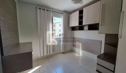 Apartamento para venda e locação, Jardim Juliana, Indaiatuba, SP