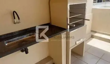 Apartamento Duplex à venda, com churrasqueira privativa, Condomínio Spazio Illuminare, Parque São L