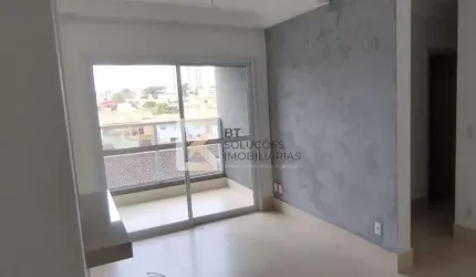 Apartamento à venda, 3 dormitórios c/ Suíte, 2 vagas d egaragem, Condomínio Imagine, Vila Sfeir, In