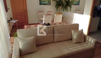 Apartamento à venda, Cidade Nova, Indaiatuba, SP