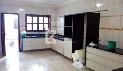 Casa à venda, Residencial Monte Verde, Indaiatuba, SP