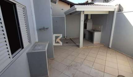 Casa à venda, Villaggio Di Itaici, Indaiatuba, SP
