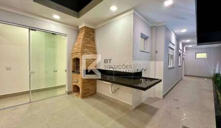 Casa com 3 dormitórios à venda,  149,88 m² de terreno e 99,99 m² de área construída por R$ 750.000,