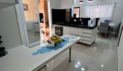 Casa à venda, Residencial Monte Verde, Indaiatuba, SP