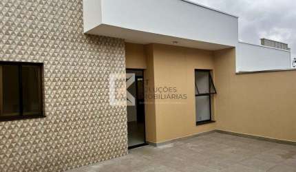Casa com 3 dormitórios sendo 1 suíte  à venda, 140 m² de terreno e 73 m² de área construída por R$