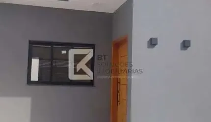 Casa à venda, Jardim União, Indaiatuba, SP