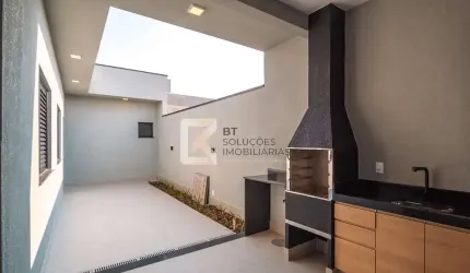 Casa à venda, Jardim Bom Sucesso, Indaiatuba, SP