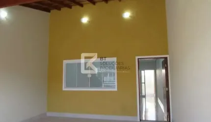Casa com 3 dormitórios  à venda, 150 m² de terreno e 125 m² de área construída por R$ 800.000,00 -