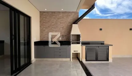 Casa à venda, Parque Barnabé, Indaiatuba, SP