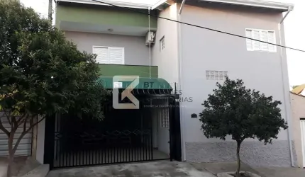 Sobrado à venda, Centro, Indaiatuba, SP