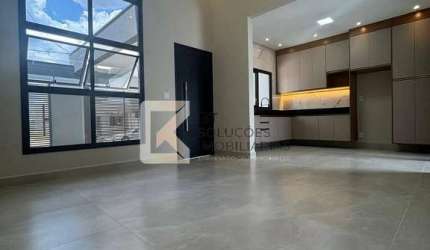 Casa com 3 dormitórios sendo 1 suíte à venda, 150 m² de terreno e 113 de área construída por R$ 723