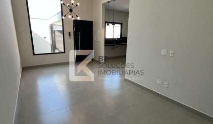 Casa com 3 dormitórios sendo 1 suíte à venda, 150 m² de terreno e 104,5 m² de area construída por R