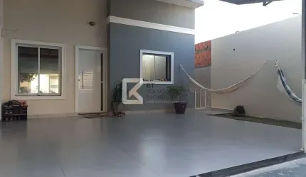 Casa com 2 dormitórios à venda, 150 m² de terreno e 103 m² de área útil por R$ 549.000,00 - Jardim
