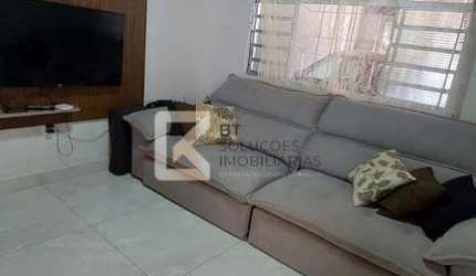 Casa à venda, 2 dormitórios, Área gourmet com churrasqueira, 2 vagas de garagem cobertas, Jardim Mo