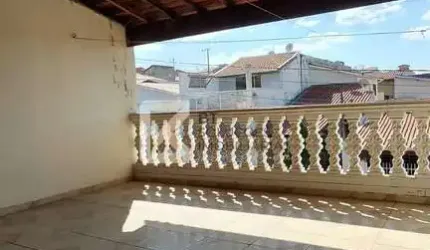 Sobrado à venda, Jardim Morada do Sol, Indaiatuba, SP