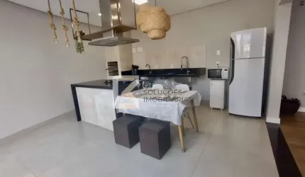 Casa à venda, Jardim Morumbi, Indaiatuba, SP