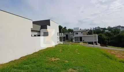 Terreno à venda, Residencial Milano, Indaiatuba, SP