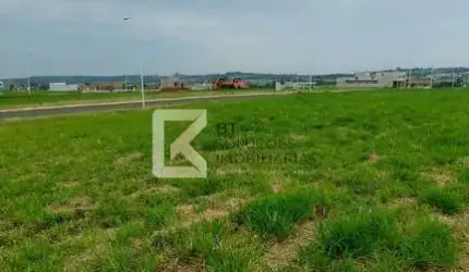 Terreno à venda, topografia plana, vista livre, Condomínio Jardim Residencial Maria Cândida, Indaia