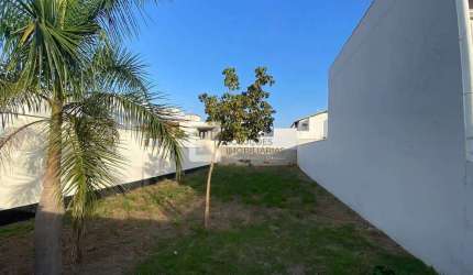 Terreno à venda, Excelente Topografia, Localização Estratégica, Bairro Jardim Esplanada, Indaiatuba
