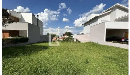 Terreno à venda  no Terra Magna, Jardim Reserva Bom Viver de Indaiatuba, Indaiatuba, SP