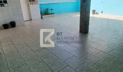 Casa à venda, 3 dormitórios sendo 1 suíte, 2 vagas de garagem cobertas, Jardim Recanto do Valle, In