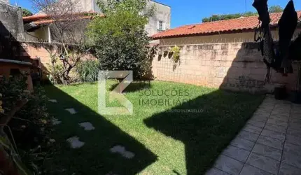 Sobrado à venda, Parque das Nações, Indaiatuba, SP