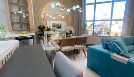 Casa com 2 dormitórios sendo 1 suíte à venda, 200 m² de terreno e 125 m² de área construída por R$