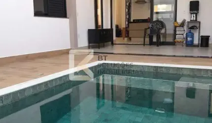 Casa à venda, Jardim Residencial Viena, Indaiatuba, SP