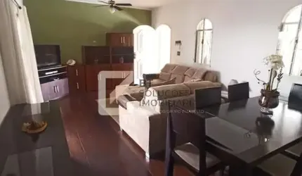 Casa à venda, Vila Avaí, Indaiatuba, SP