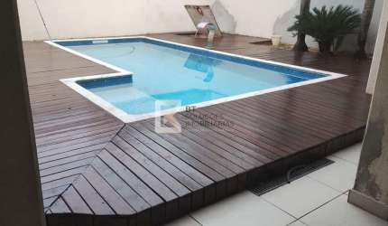 Sobrado para venda, Chácara Areal, Indaiatuba, SP