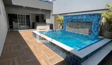 Casa à venda, Caldeira, Indaiatuba, SP