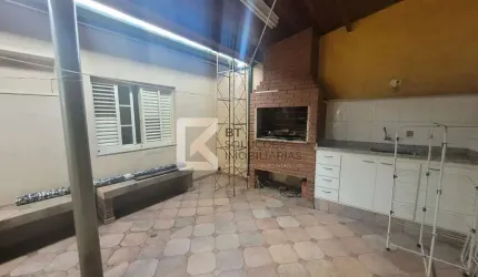 Casa à venda, Centro, Indaiatuba, SP