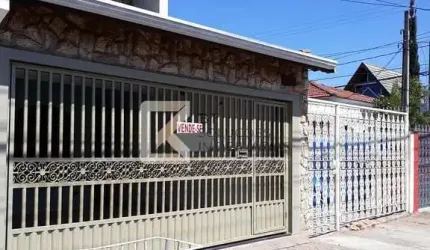 Casa à venda, Cidade Nova, Indaiatuba, SP
