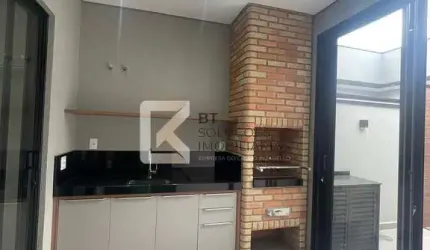 Casa com 3 suítes à venda, 200 m² de terreno e 140 m² de área construída por R$ 1.150.000,00 - Cond