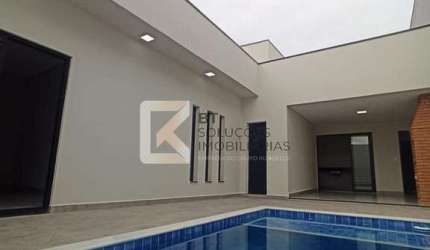 Casa à venda, Colinas de Indaiatuba, Indaiatuba, SP