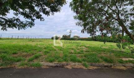 Terreno (PLANO) à venda, 1660 m² por R$ 849.000 – Terras de Itaici - Indaiatuba/SP (Localização pri