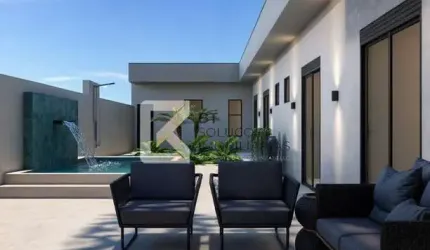 Casa à venda, Caldeira, Indaiatuba, SP