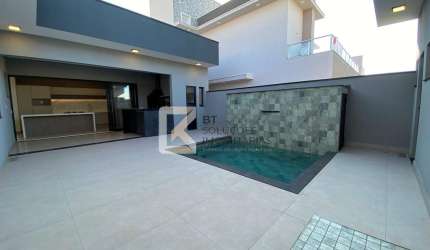 Casa à venda, Jardim Residencial Dona Lucilla, Indaiatuba, SP