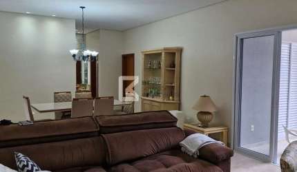 Casa à venda, Jardim Residencial Dona Lucilla, Indaiatuba, SP