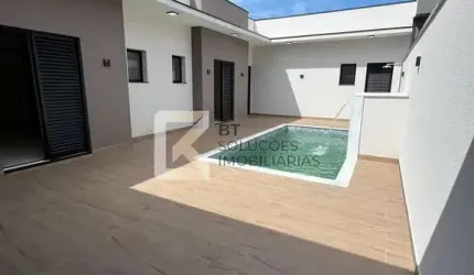 Casa com 3 suítes à venda, 305 m² por de terreno e 205 de área construída R$ 1.589.000 - Residencia