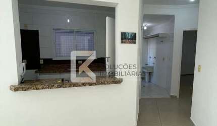 Apartamento para locação, Jardim Moacyr Arruda, Indaiatuba, SP