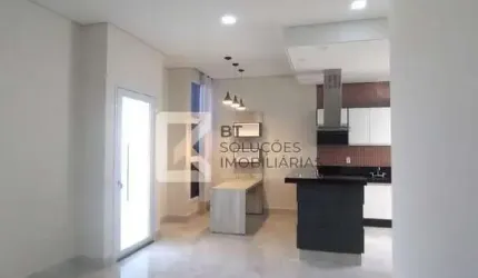 Casa para locação, Jardim Montreal Residence, Indaiatuba, SP