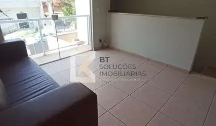 Casa Comercial Excelente localização, 110 m² de área construída por R$ 3.400,00 - Jardim Adriana -