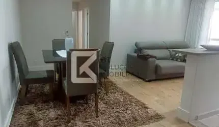 Locação apartamento mobiliado com vista permanente para o Parque, Condomínio Premium, Bairro Pau Pr