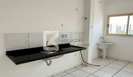 Apartamento para locação, Centro, Indaiatuba, SP