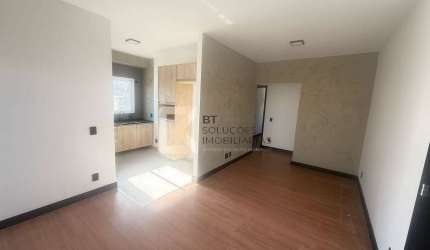 Apartamento à venda, Jardim Barcelona, Indaiatuba, SP