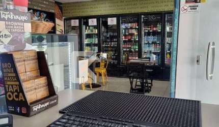 Loja de Conveniência à venda, Vila Vitória II, Indaiatuba, SP