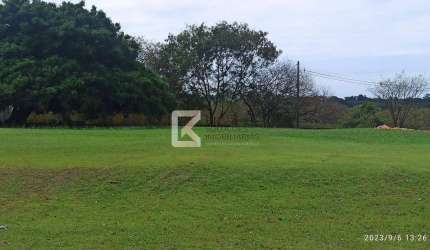 Área à venda, Topografia plana, Alto Padrão, Exclusividade, Condomínio Jardim Figueira, Indaiatuba,