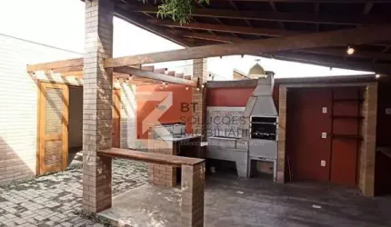 Casa Térrea à venda R$ 890.000,00, área terreno 300m² e área construída 250 m², Vila Avai, Indaitub